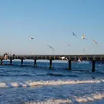 Ferienwohnungen Zeuke Auf Ruegen