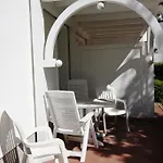 Apartamento Ferienwohnungen Zeuke Auf Ruegen Binz