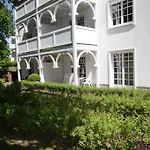Ferienwohnungen Zeuke Auf Ruegen