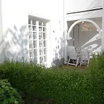 Ferienwohnungen Zeuke Auf Ruegen 宾茨
