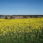 Ferienwohnungen Zeuke Auf Ruegen