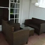 Ferienwohnungen Zeuke Auf Ruegen 公寓 *