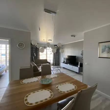 Auf Ruegen ビンツ