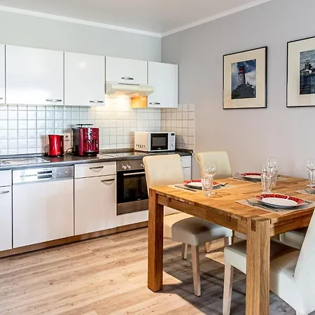 Auf Ruegen * בינץ