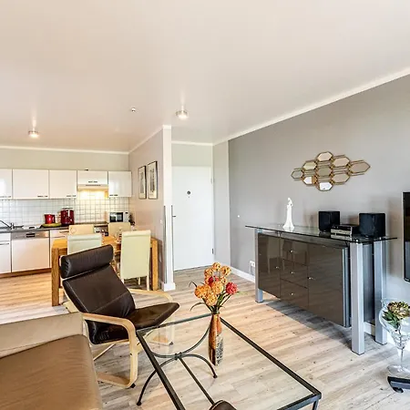 Auf Ruegen ビンツ