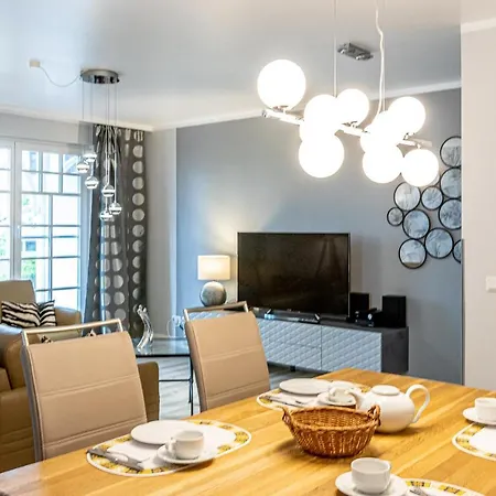 Apartment Zeuke Auf Ruegen