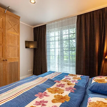 Auf Ruegen * ビンツ