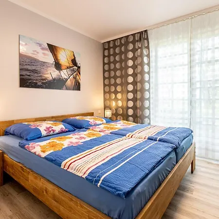 Auf Ruegen * Binz