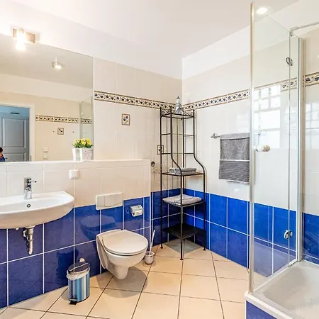 Auf Ruegen ビンツ