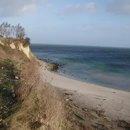 Zeuke Auf Ruegen