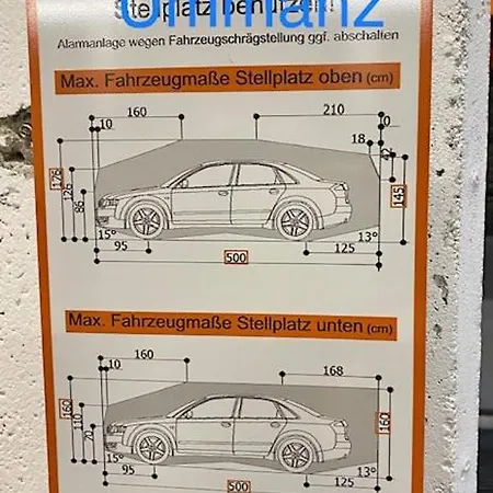 Auf Ruegen ビンツ