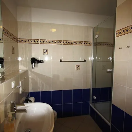 Apartment Zeuke Auf Ruegen *