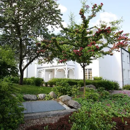 Apartamento Auf Ruegen *