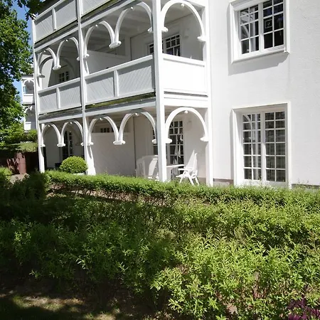 Zeuke Auf Ruegen