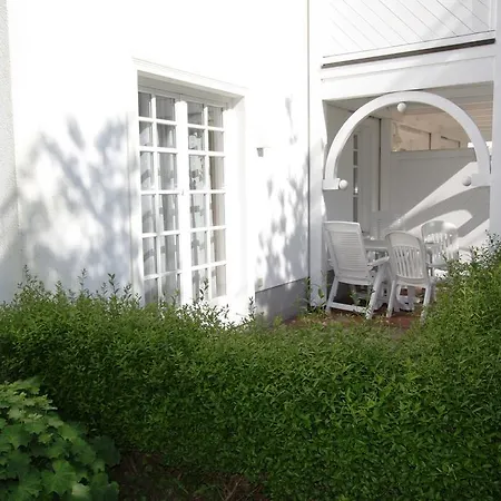 Auf Ruegen ビンツ