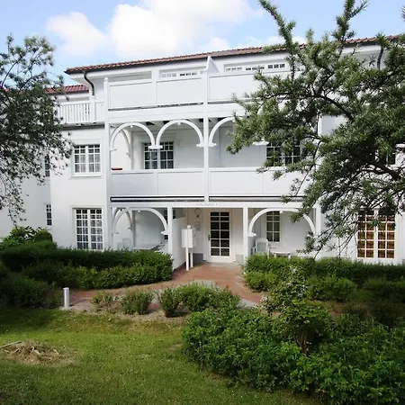 Auf Ruegen ビンツ