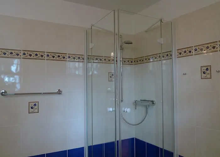 Ferienwohnungen Zeuke Auf Ruegen Apartament Binz